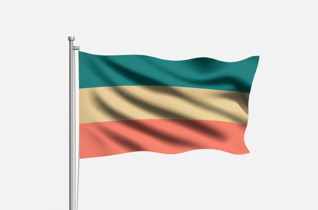 Generic flag